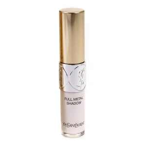 YSL Full Metal Pearl Liquid Eyeshadow 2 Eau D'Argent