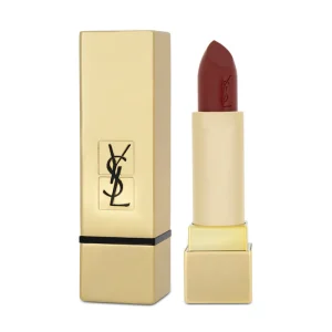YSL Rouge Pur Couture Red Lipstick 14 Rouge Feu (Blemished Box)