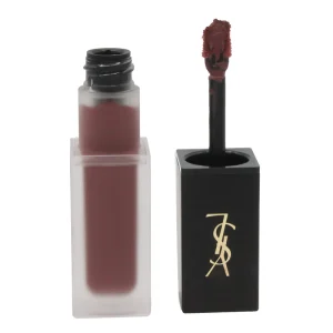 YSL Tatouage Couture Matte Brown Lip Stain 210 Nude Sedition