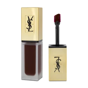 YSL Tatouage Couture Matte Stain 30 Outrageous Red