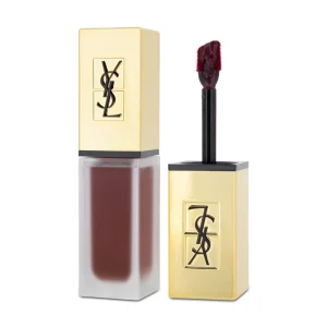 YSL Tatouage Couture Matte Lip Stain 102 Iron Pink Spirit 6m