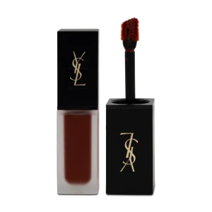 YSL Tatouage Couture Red Liquid Lipstick 212 Rouge Rebel