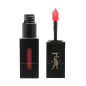 YSL Vinyl Cream Lip Stain 403 Rose Happening