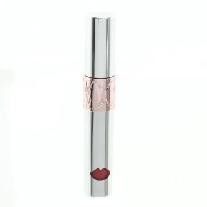YSL Volupte Liquid Colour Lip Balm Pink 2 Expose Me Rose