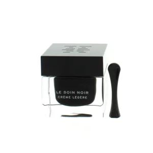 Givenchy Le Soin Noir Creme Legere Day Cream 50ml (Blemished Box)