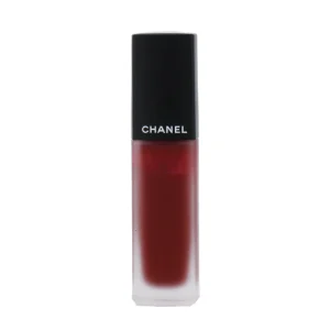 Chanel Rouge Allure Ink Fusion Matte Liquid Lipstick 822 Deep Pink Intense