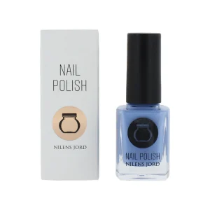 Nilens Jord Nail Polish No 6611 Blue Sky