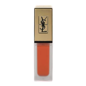 YSL Tatouage Couture Matte Lip Stain 2 Crazy Tangerine