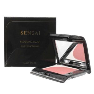 Sensai Blooming Blush 01 Blooming Mauve