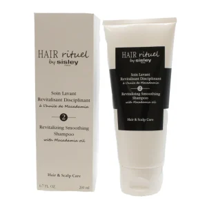 Sisley Hair Rituel Soothing Shampoo 200ml Sulphate-Free (Blemished Box)