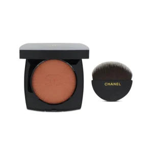 Chanel Blush Lumiere Illuminating Blush Powder Peche Rosee Limited Edition