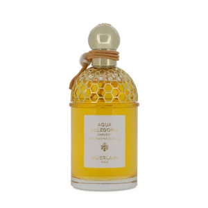 Guerlain Aqua Allegoria Harvest Mandarine Basilic 125ml Eau De Toilette (Blemished Box)