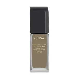 Sensai Flawless Satin Foundation FS203 Neutral Beige 30ml