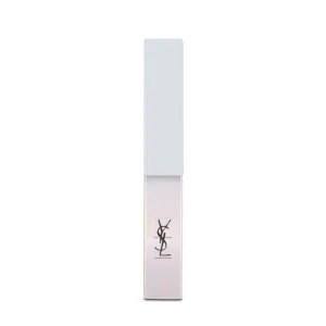 Yves Saint Laurent Rouge Pur Couture The Slim Glow Matte Lipstick 202 Insurgent Red