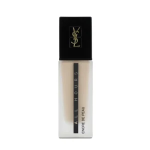 Yves Saint Laurent Encre De Peau All Hours Foundation BR10 Porcelain 25ml
