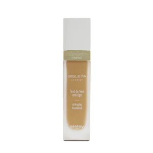 Sisley Sisleya Anti-Aging Foundation 4B Chestnut 30ml