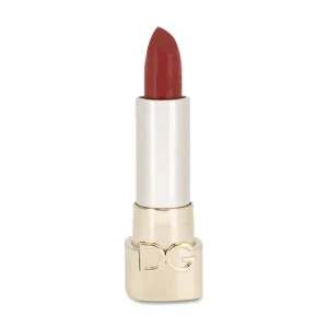 Dolce & Gabbana The Only One Luminous Red Pink Lipstick 620 DGQueen