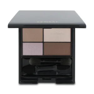 Sensai Eye Colour Palette Petal Dance 03