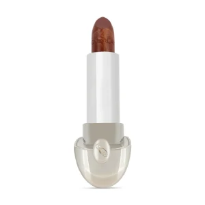 Guerlain Rouge G The Lipstick Shade No35 Gold Brick