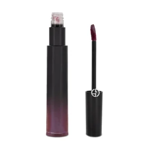 Giorgio Armani Ecstasy Lacquer Liquid Lipstick 504 Pink-Out