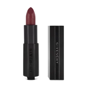 Givenchy Rouge Interdit Lipstick in Shade 11 Orange Underground