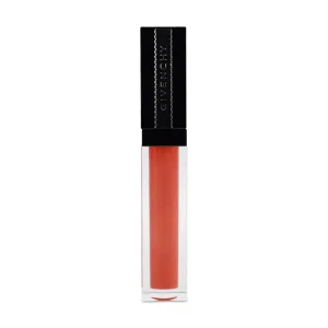 Givenchy Interdit Vinyl Lip Gloss 11 Bold Orange
