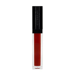 Givenchy L'Interdit Vinyl Red Lip Gloss 12 Rouge Thriller