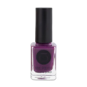 Nilens Jord Nail Polish No 6603 Purple