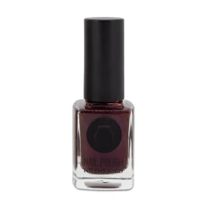 Nilens Jord Nail Polish No 6604 Blackberry