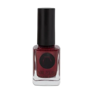 Nilens Jord Nail Polish No 6605 Cabaret