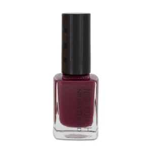 Nilens Jord Nail Polish No 690 Deep Cheri