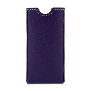 Hermes Parfum Holder Purple
