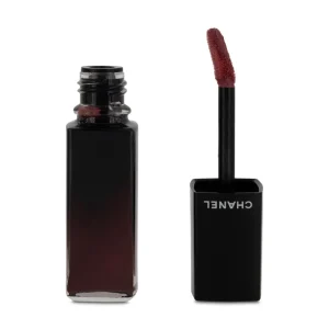 Chanel Rouge Allure Laque Red Liquid Lipstick 64 Exigence