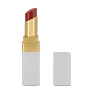 Chanel Rouge Coco Baume Tinted Lip Balm 916 Flirty Coral