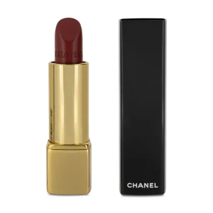 Chanel No.5 Rouge Allure Intense Red Lipstick 191 Rouge Brulant