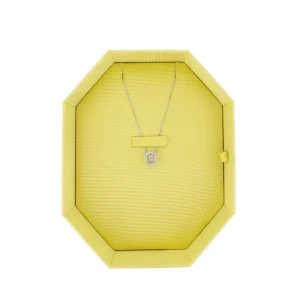 Swarovski White Millenia Necklace 5599177