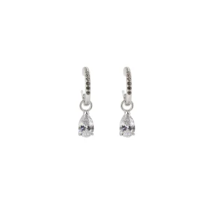 Swarovski Attract Drop Earrings 5576631