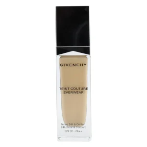 Givenchy Teint Couture Everwear Liquid Foundation N203 - Medium Neutral Shade