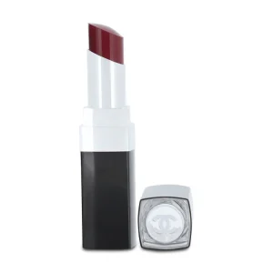 Chanel Rouge Coco Bloom Intense Shine Red Lipstick 120 Freshness