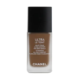 Chanel Ultra Le Teint Ultrawear Flawless Finish Foundation BR152