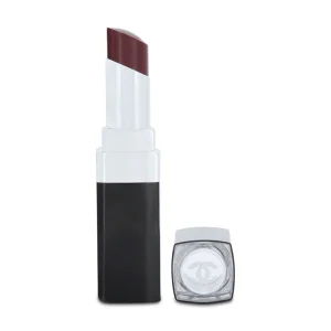 Chanel Rouge Coco Bloom Plumping Lipstick 144 Unexpected Red