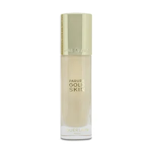 Guerlain Parure Gold Skin Foundation Shade 0W Warm/Dore
