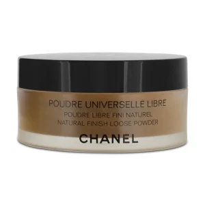 Chanel Poudre Universelle Libre Natural Finish Powder 121