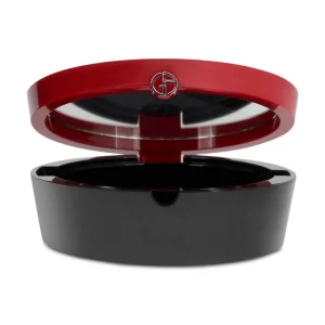 Giorgio Armani Foundation Cushion Case Effetto Python