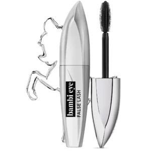 L'Oreal Bambi Eye False Lash Mascara Black