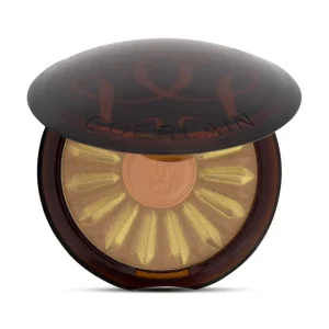 Guerlain Terracotta Sun Bloom Bronzing & Illuminating Face Powder