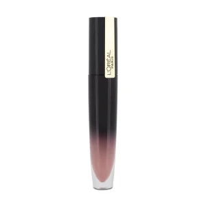 L’Oreal Paris Brilliant Signature High Shine Lipstick 305 Be Captivating