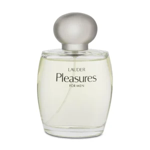 Estee Lauder Pleasures For Men 100ml Eau de Cologne Spray (Blemished Box)