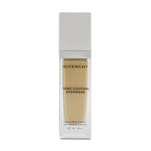 Givenchy Teint Couture Everwear Tenue 24H Comfort SPF20 Y105 (Blemished Box)