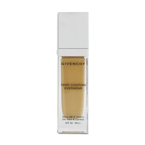 Givenchy Teint Couture Everwear Liquid Foundation Shade Y300